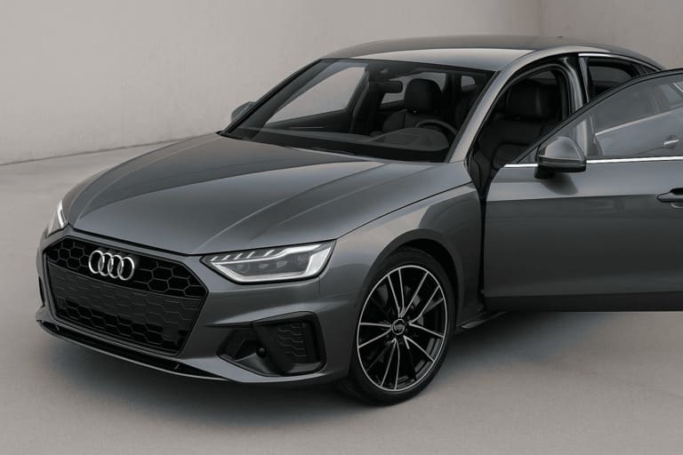 Audi системы безопасности
